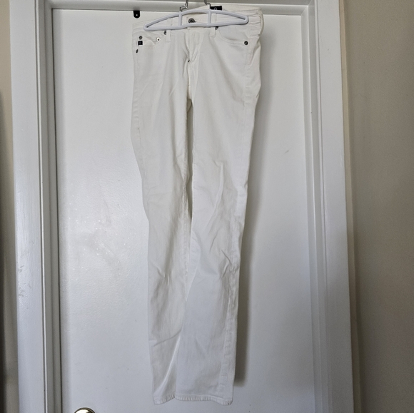 🌷 AG Adriano Goldschmied Jeans - Picture 1 of 6